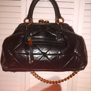 ‼️ AUTHENTIC Marc Jacobs Stam Black LIKE NEW